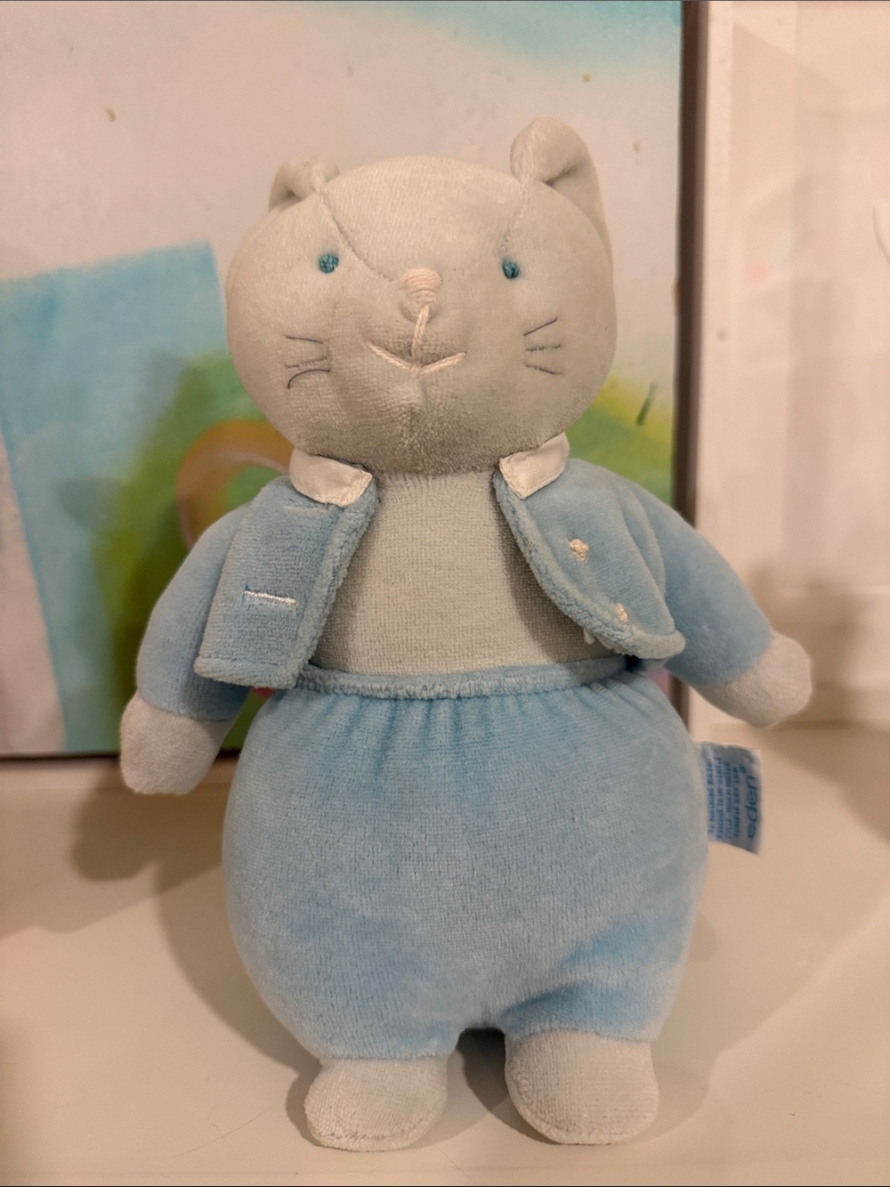 Beatrix Potter Peter Rabbit Set - Picture 5 of 5